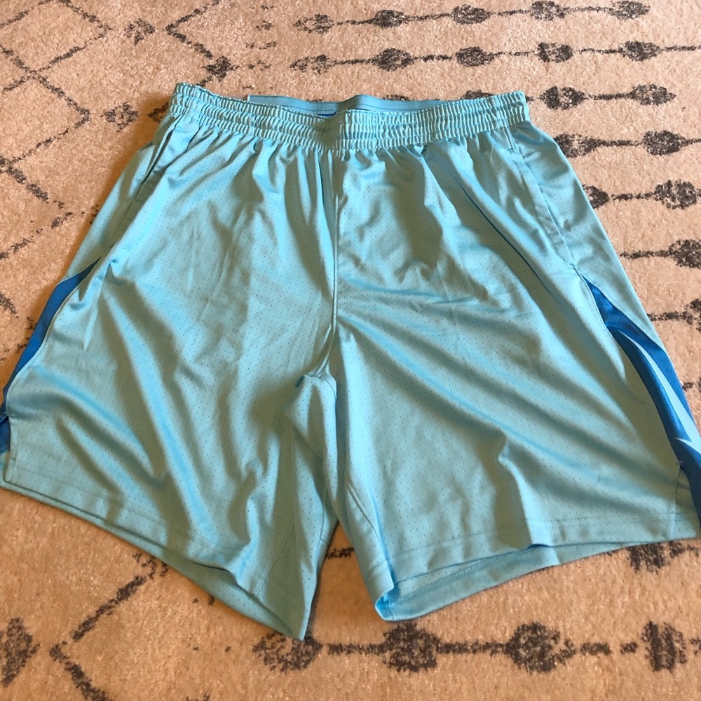Nike Basketball Shorts